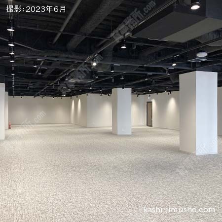 貸室内(9階)