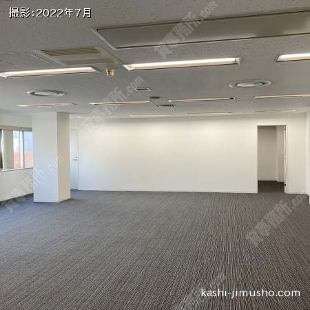 貸室内(8階801号室)