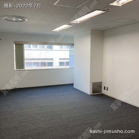 貸室内(8階801号室)