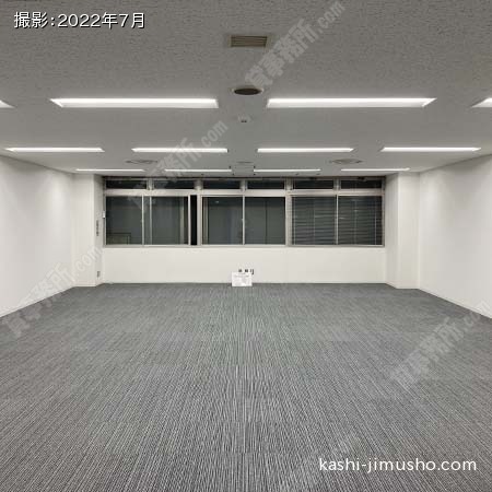 貸室内(4階403号室)