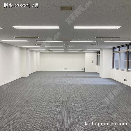 貸室内(4階405号室)