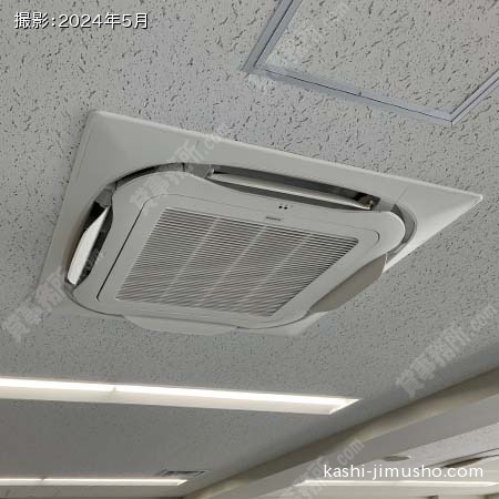 空調