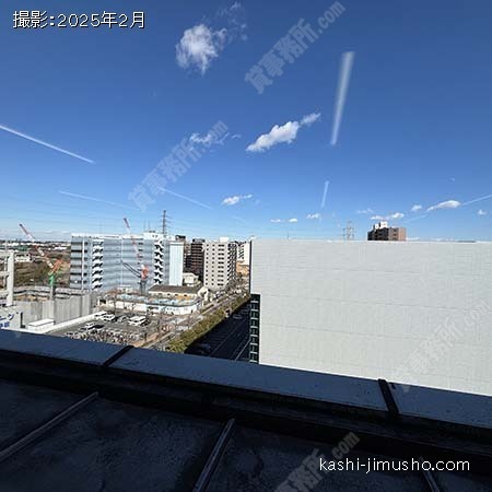 眺望(9階)