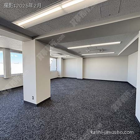 貸室内(9階)