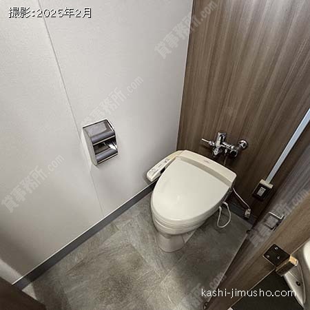 男性トイレ