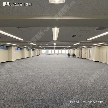 貸室内(5階)