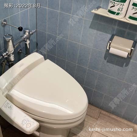 男性トイレ