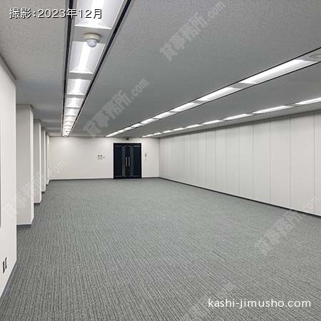 貸室内(9階47.80坪)