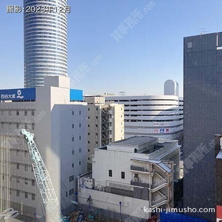 眺望(9階47.80坪)