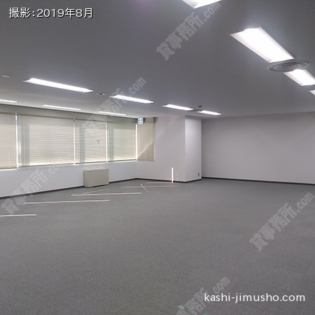 貸室内(5階)