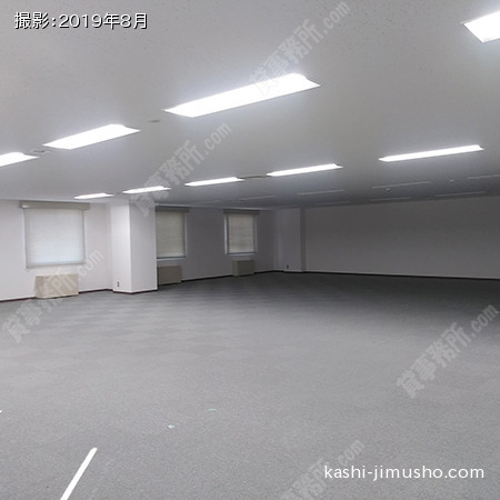 貸室内(5階)