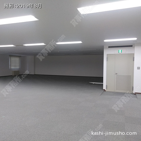 貸室内(5階)
