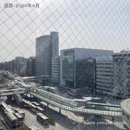 眺望(9階65.51坪)