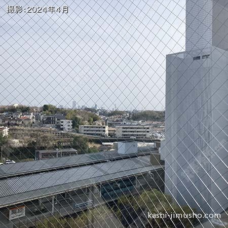 眺望(9階65.51坪)