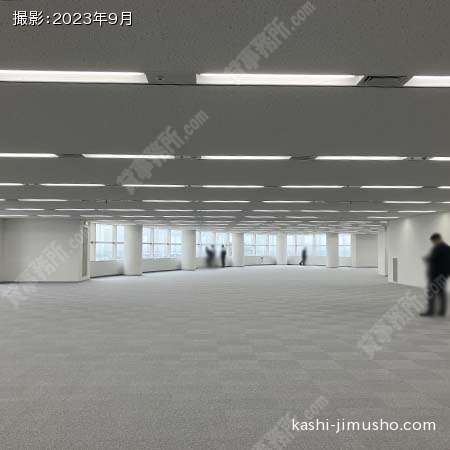 貸室内(26階ABE)