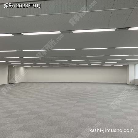 貸室内(26階ABE)