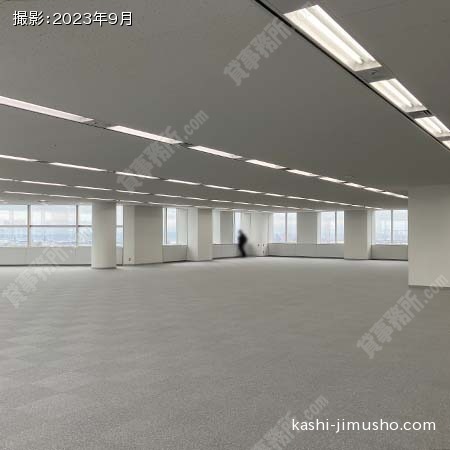 貸室内(26階ABE)