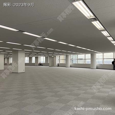貸室内(26階ABE)