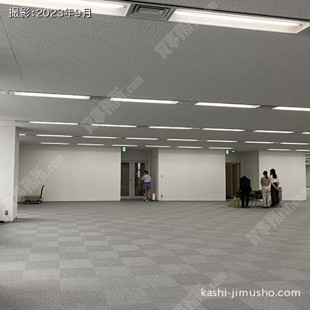 貸室内(26階ABE)