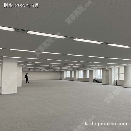 貸室内(26階ABE)