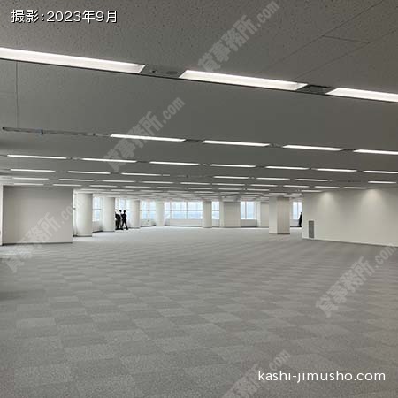 貸室内(26階ABE)
