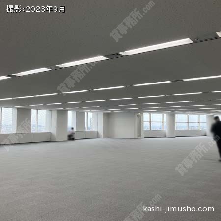 貸室内(26階ABE)
