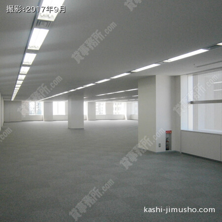 貸室内(24階176.46坪）