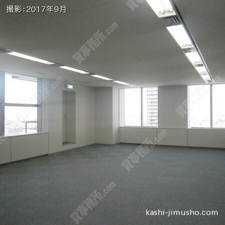 貸室内(24階176.46坪）