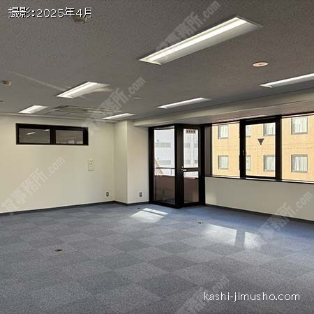 貸室内(7階)