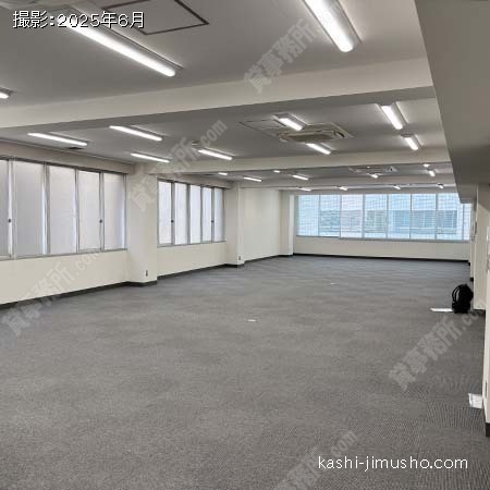 貸室内(2階B区画)