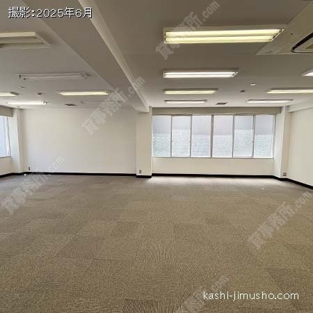 貸室内(2階C区画)