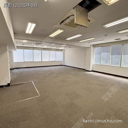 貸室内(2階C区画)