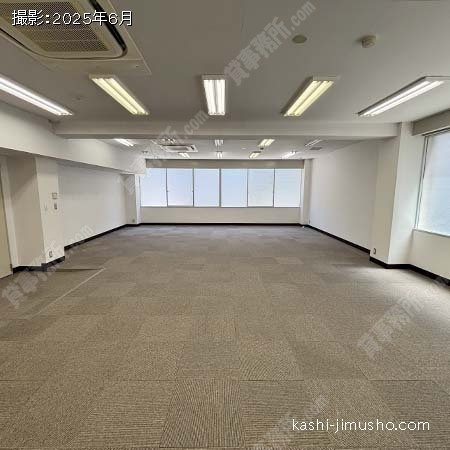 貸室内(2階C区画)