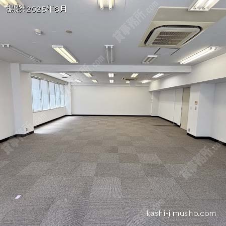 貸室内(2階C区画)