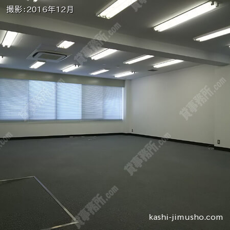 貸室内(2階)