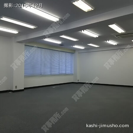 貸室内(2階)
