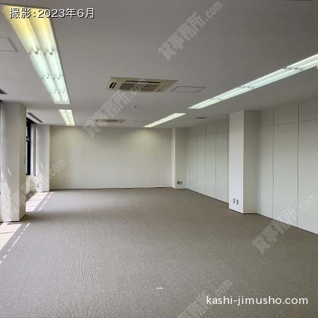 貸室内(8階805号室)
