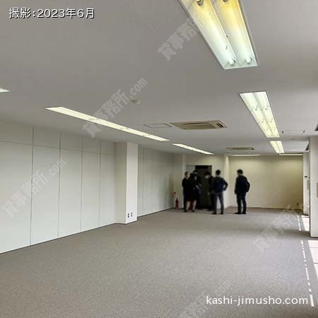 貸室内(8階805号室)