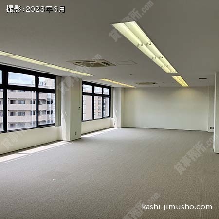 貸室内(8階805号室)