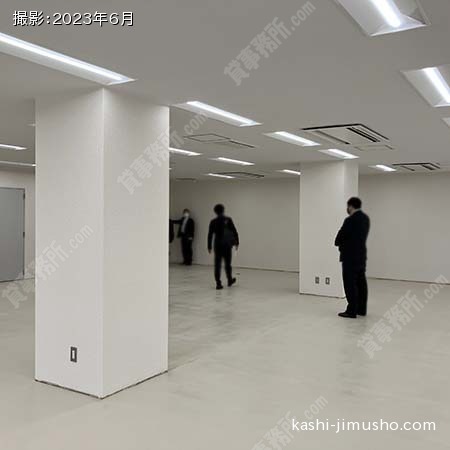 貸室内(5階506号室)
