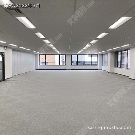 貸室内(3階A号室)
