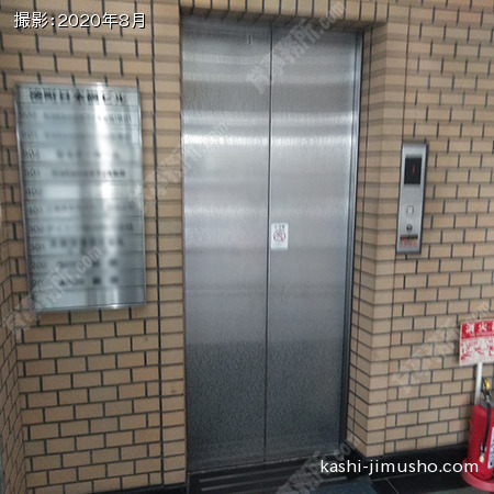 エレベーター