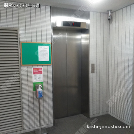 エレベーター