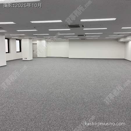 貸室内(2階72.78坪) 貸室内(2階72.78坪)