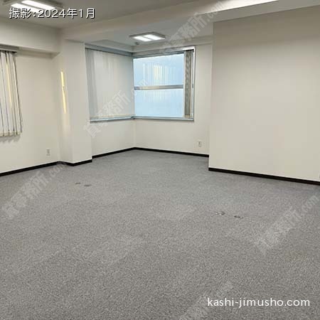 貸室内(5階)