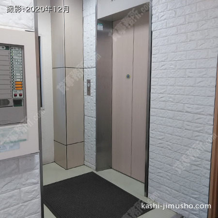 エレベーター