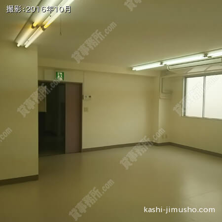 5階貸室内①