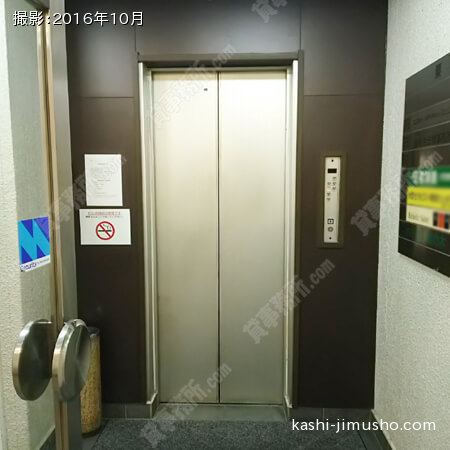 エレベーター