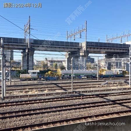 眺望(3階西区画)