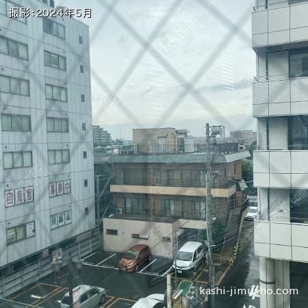 眺望(5階)